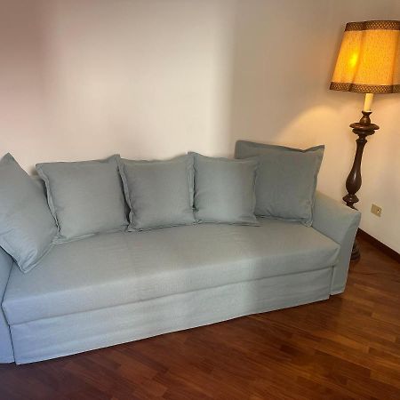 Apartamento Ri Monti Roma Exterior foto