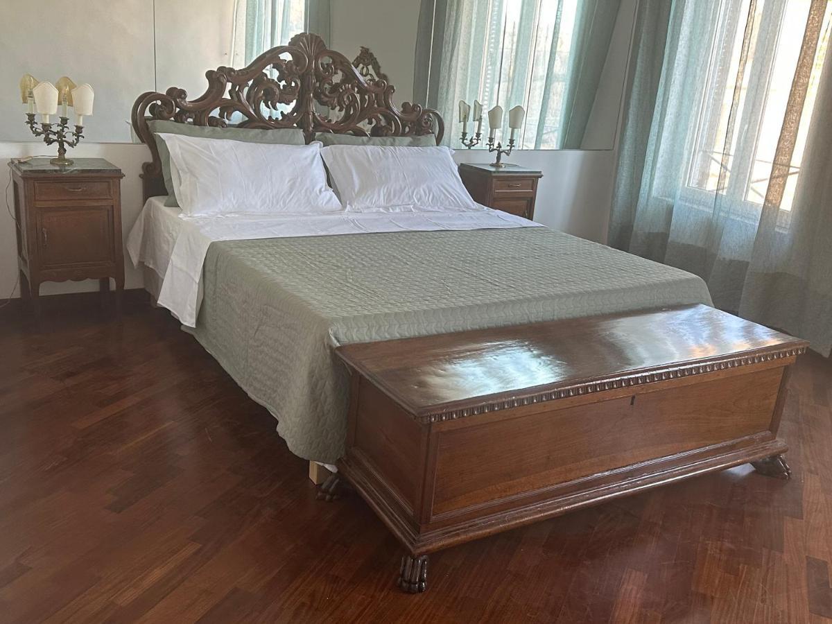 Apartamento Ri Monti Roma Exterior foto