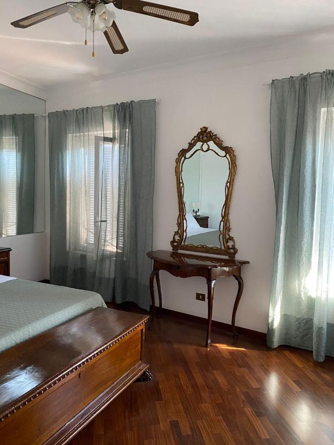 Apartamento Ri Monti Roma Exterior foto