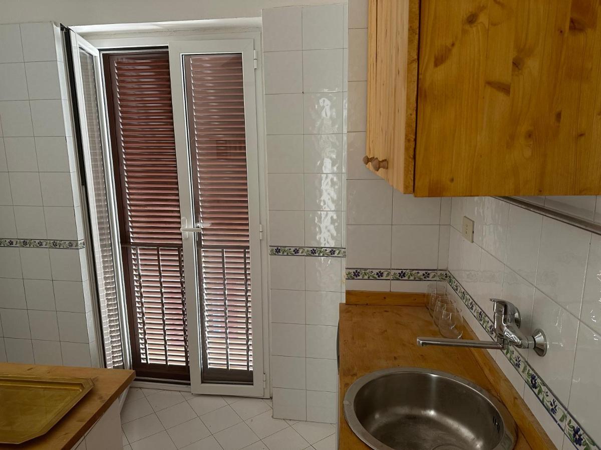 Apartamento Ri Monti Roma Exterior foto